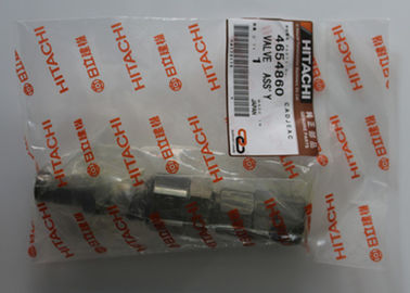 Excavator Pressure Relief Valve 4654845 4654860 For ZAXIS240-3 ZAXIS240LC-3 ZAXIS250LC-3