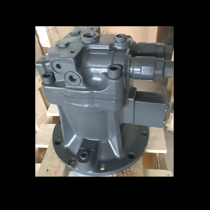 Small Hydraulic Excavator DX15 Swing Motor 2401-9253 Hydraulic Motor Fo Doosan