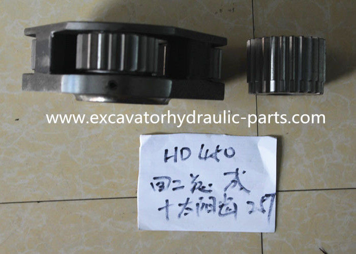 Kato Excavator Planetary Gear Parts Cutter Gear  HD450 2nd Swing Assy 25T Sun Gear