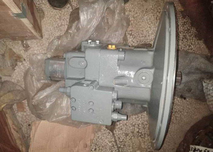 Rexroth Main Hydraulic Pump A11V095 A11V095LRS E135  Excavator Main Pump