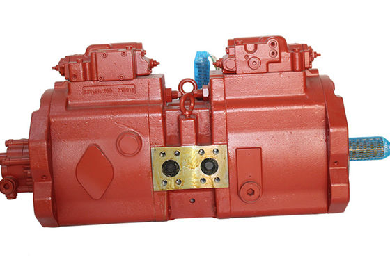 R335-7 Hydraulic Pump R335LC-7A Main Pump k3v180dt 31N9-10010 R335LC-7