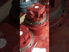 खुदाई मशीन के भाग TM03A अंतिम ड्राइव दुनिया भर में शिपिंग के साथ खुदाई मशीन के भागों आपूर्तिकर्ता