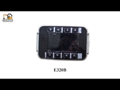 खुदाई नियंत्रक मॉनिटर राहत वाल्व