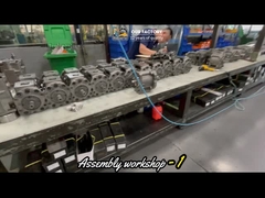 खुदाई हाइड्रोलिक पंप