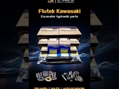 बेल पार्ट्स एक्सकेवेटर स्पेयर पार्ट्स अंतिम ड्राइव पार्ट्स