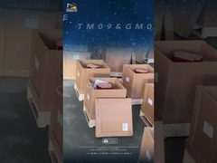 बेल पार्ट्स एक्सकेवेटर फाइनल ड्राइव पार्ट्स TM09 हाइड्रोलिक ट्रैवल मोटर असेंबली