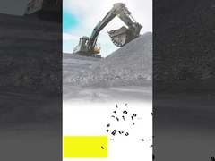 Belaprts खुदाई K3v112DT 9C12T हाइड्रोलिक पंप