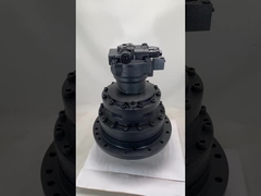 खुदाई मशीन के पुर्जे SOLAR340LC-V स्विंग मोटर