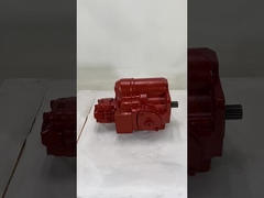 निर्माण मशीनरी पार्ट्स एक्सकेवेटर पार्ट्स PSVD2-25 हुड्रॉलिक पंप