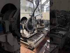 यात्रा इंजन परीक्षण कर रहा है