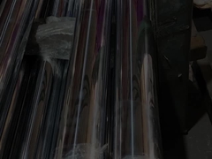 बेल पार्ट्स एक्सकेवेटर पार्ट्स सिलेंडर एसी