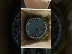 TM अंतिम ड्राइव TM09CA TM03 TM061 TM041 यात्रा मोटर assy