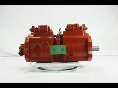 अपने परिचालन में क्रांति लाएं: खुदाई मशीनों के लिए डूसन डीएच300 डीएच280-3 हाइड्रोलिक पंप