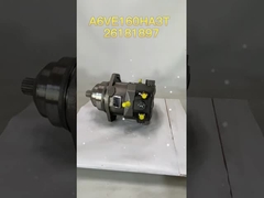 विश्व भर में भरोसेमंदः cx160 26181897 हाइड्रोलिक पंप जो आपके खुदाई मशीन को चलाने में मदद करते हैं