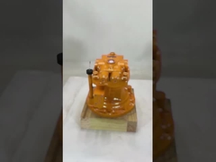 R140LC-9 ZX120-3 9177550 EC360 E374F खुदाई मशीन स्विंग मोटर