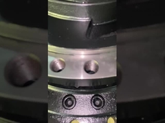 TM85 अंतिम ड्राइव खुदाई भागों यात्रा मोटर assy