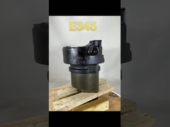 खुदाई मशीन के भागों E345 अंतिम ड्राइव गियरबॉक्स 227-6044 हाइड्रोलिक यात्रा मोटर मरम्मत किट