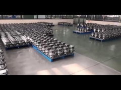 बेलपार्ट्स उत्खनन अंतिम ड्राइव