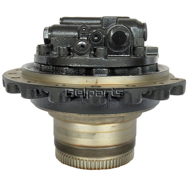 Belparts Excavator Motor Spare Parts Travel Motor ZX240-3 Final Drive Motors 9237802