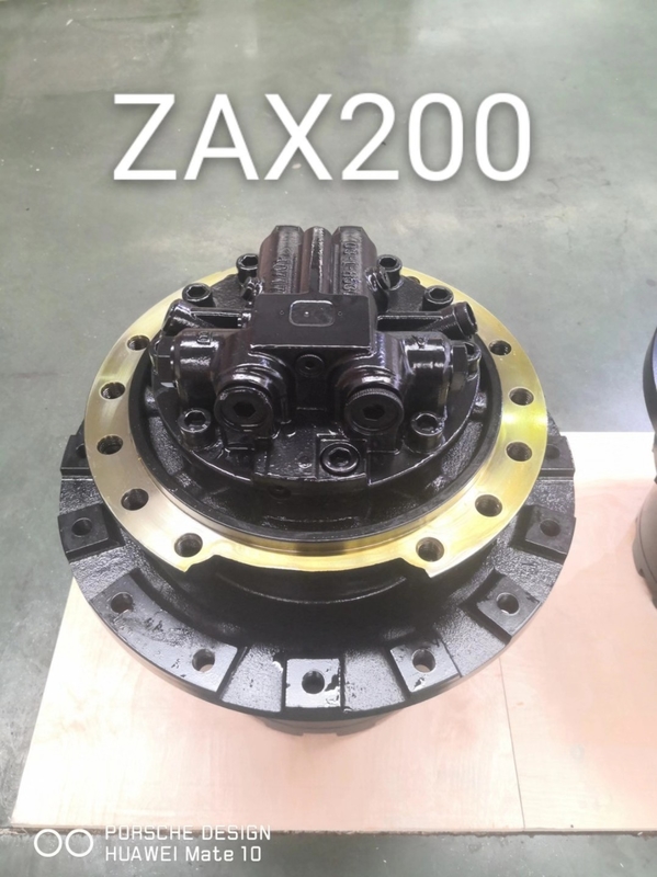 ZX200 ZX200-6 ZX200-1 ZX210 Belparts Excavator Travel Motor Final Drive Assy HMGF36 Travel Motor Assy 9191194 9199841