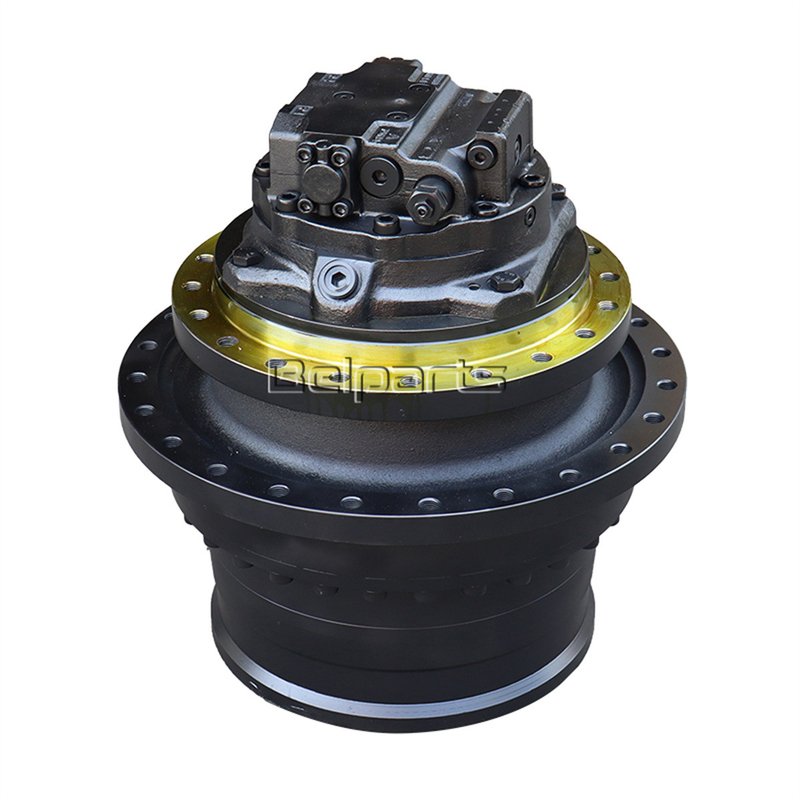 Belparts Excavator Zax450 Zaxis450 Travel Motor Assy Final Drive For Hitachi 4431549