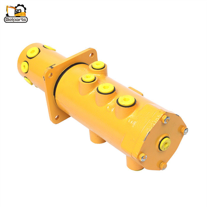 Belparts Hydraulic Parts Center Joint Center Swivel Joint Assembly For Longgong LG6065 Excavator