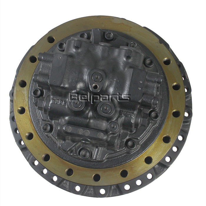 Belparts Excavator Parts Travel Reduction Gearbox ZX220 Final Drive Gearbox 9233692