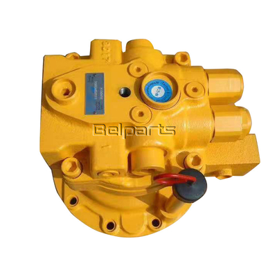 बेलपार्ट्स एक्स्कवेटर स्पेयर पार्ट R140 स्विंग मोटर अस्सी 31Q4-11131 R140LC-9 स्विंग मोटर