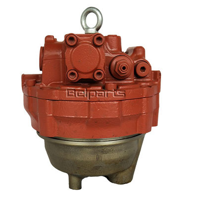 Belparts खुदाई यात्रा मोटर पार्ट्स SH350A5 DNB50 फाइनल ड्राइव मोटर MAG-180VP-6000