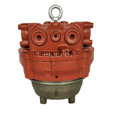Belparts खुदाई यात्रा मोटर पार्ट्स SH350A5 DNB50 फाइनल ड्राइव मोटर MAG-180VP-6000