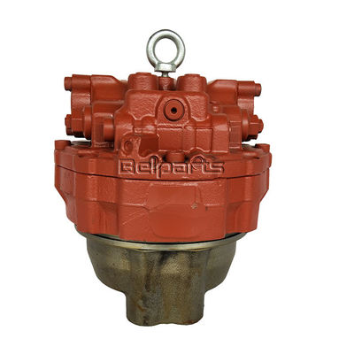 Belparts खुदाई यात्रा मोटर पार्ट्स SH350A5 DNB50 फाइनल ड्राइव मोटर MAG-180VP-6000