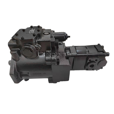 कावासाकी K3SP36 खुदाई हाइड्रोलिक पंप SK75UR-3 मुख्य पंप YT10V00002F2 पिस्टन पंप