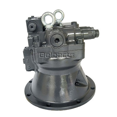 Belparts खुदाई स्पेयर पार्ट्स स्विंग मोटर EC240B M2X146B हाइड्रोलिक स्विंग मोटर 14550094