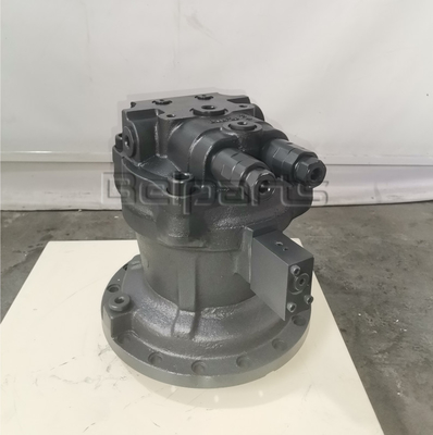 गियरबॉक्स के बिना Doosan DX520 K9001903 रोटरी मोटर अस्सी के लिए बेलपार्ट्स एक्स्कवेटर स्विंग मोटर पार्ट्स