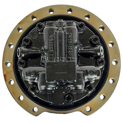 Belparts खुदाई यात्रा मोटर पार्ट्स ZX200-3 हाइड्रोलिक फाइनल ड्राइव मोटर 9195447