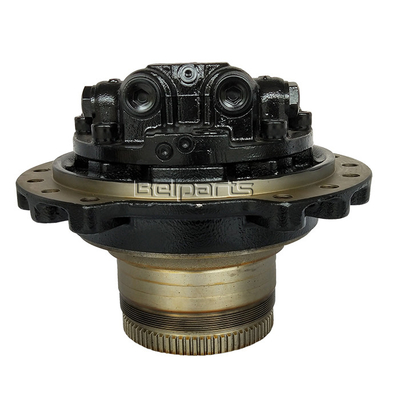 Belparts खुदाई यात्रा मोटर पार्ट्स ZX200-3 हाइड्रोलिक फाइनल ड्राइव मोटर 9195447