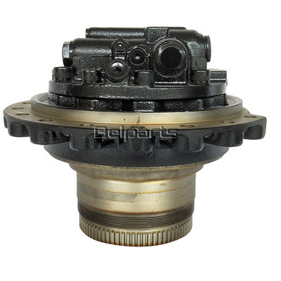 Belparts खुदाई यात्रा मोटर पार्ट्स ZX200-3 हाइड्रोलिक फाइनल ड्राइव मोटर 9195447