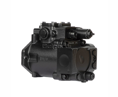 कोबेल्को SK60SR SK70SR YT10V00003F1 2437U390F1 K3SP36B के लिए बेलपार्ट्स खुदाई हाइड्रोलिक पंप
