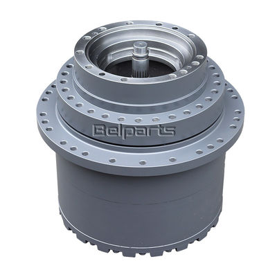 DH220-5 EC210 SY300 DH258 एक्सकेवेटर ट्रैवल गियरबॉक्स ट्रैवल रिडक्शन गियर
