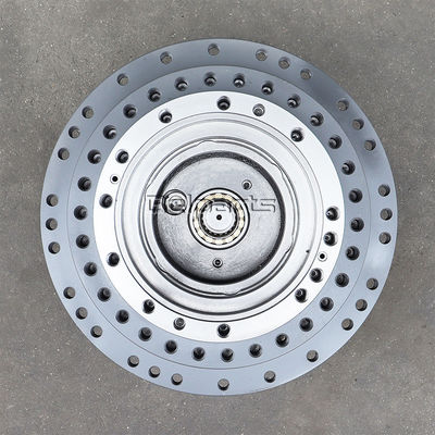 DH220-5 EC210 SY300 DH258 एक्सकेवेटर ट्रैवल गियरबॉक्स ट्रैवल रिडक्शन गियर
