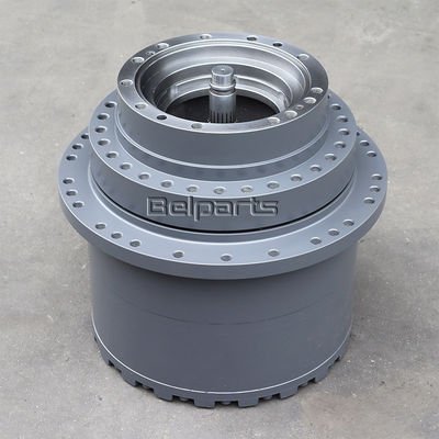 DH220-5 EC210 SY300 DH258 एक्सकेवेटर ट्रैवल गियरबॉक्स ट्रैवल रिडक्शन गियर