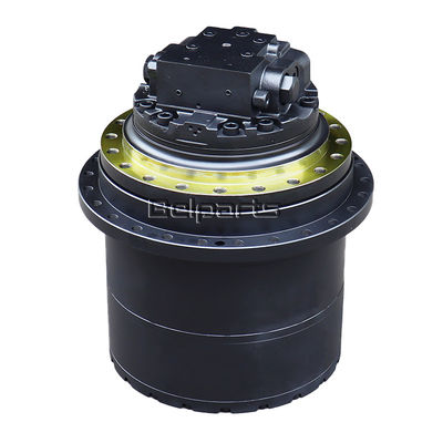 Doosan 401-00023A के लिए खुदाई करने वाला DH258 DX258 ट्रैवल मोटर अस्सी फाइनल ड्राइव