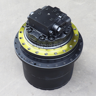 Doosan 401-00023A के लिए खुदाई करने वाला DH258 DX258 ट्रैवल मोटर अस्सी फाइनल ड्राइव