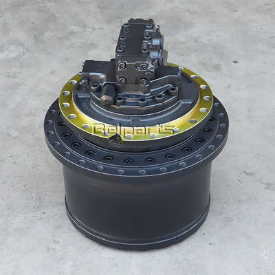 Doosan के लिए DH420 ट्रैवल मोटर अस्सी सोलर 420LC-V 2401-6357A फाइनल ड्राइव