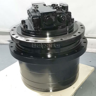 खुदाई करने वाला E315B 315B फाइनल ड्राइव ट्रैवल मोटर अस्सी 1484570