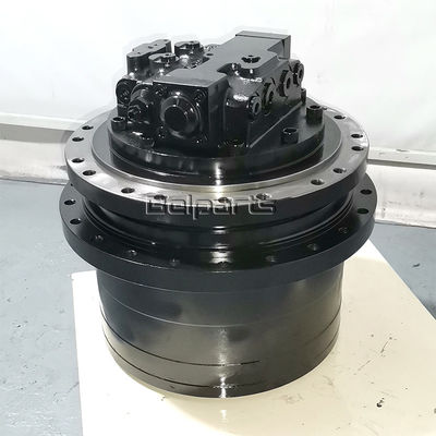 खुदाई करने वाला E315B 315B फाइनल ड्राइव ट्रैवल मोटर अस्सी 1484570