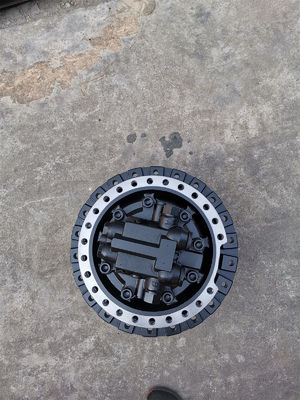 हिताची के लिए ZX330-3 Belparts खुदाई यात्रा मोटर अंतिम ड्राइव 9244944 यात्रा मोटर परख