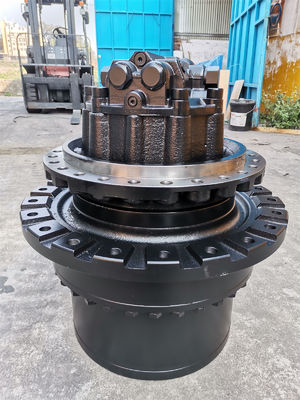 हिताची के लिए ZX330-3 Belparts खुदाई यात्रा मोटर अंतिम ड्राइव 9244944 यात्रा मोटर परख