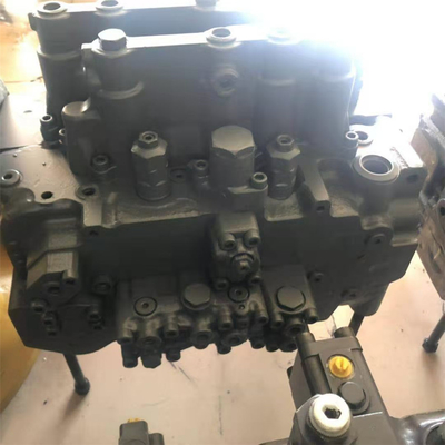 Belparts ZX350LC-3 खुदाई हाइड्रोलिक मुख्य वाल्व नियंत्रण वाल्व 4433970