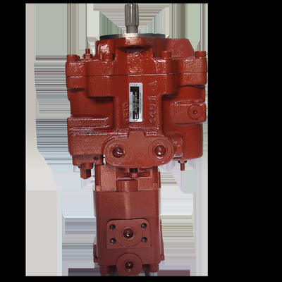 Pc50mr-2 Pc50 Pc50uu-2 Pc55 Pc58 Belparts Excavator Main Pump 708-3S-00461 20U-60-21210 Hydraulic Pump For Komatsu